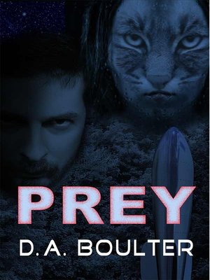 the prey book series tom isbell